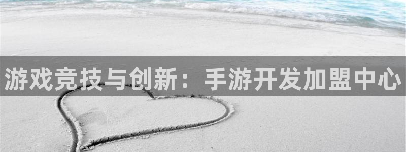 庄闲和游戏网站：游戏竞技与创新：手游开发加盟中心