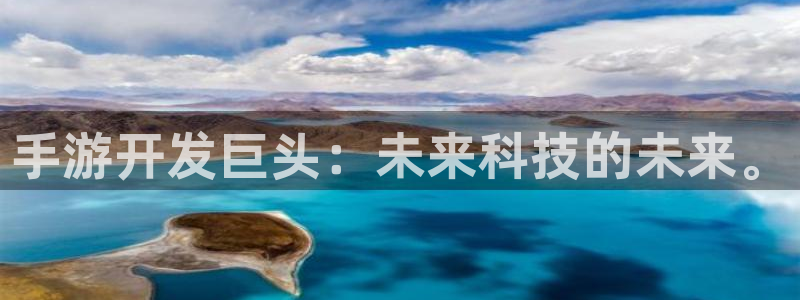 庄闲是什么玩法：手游开发巨头：未来科技的未来。